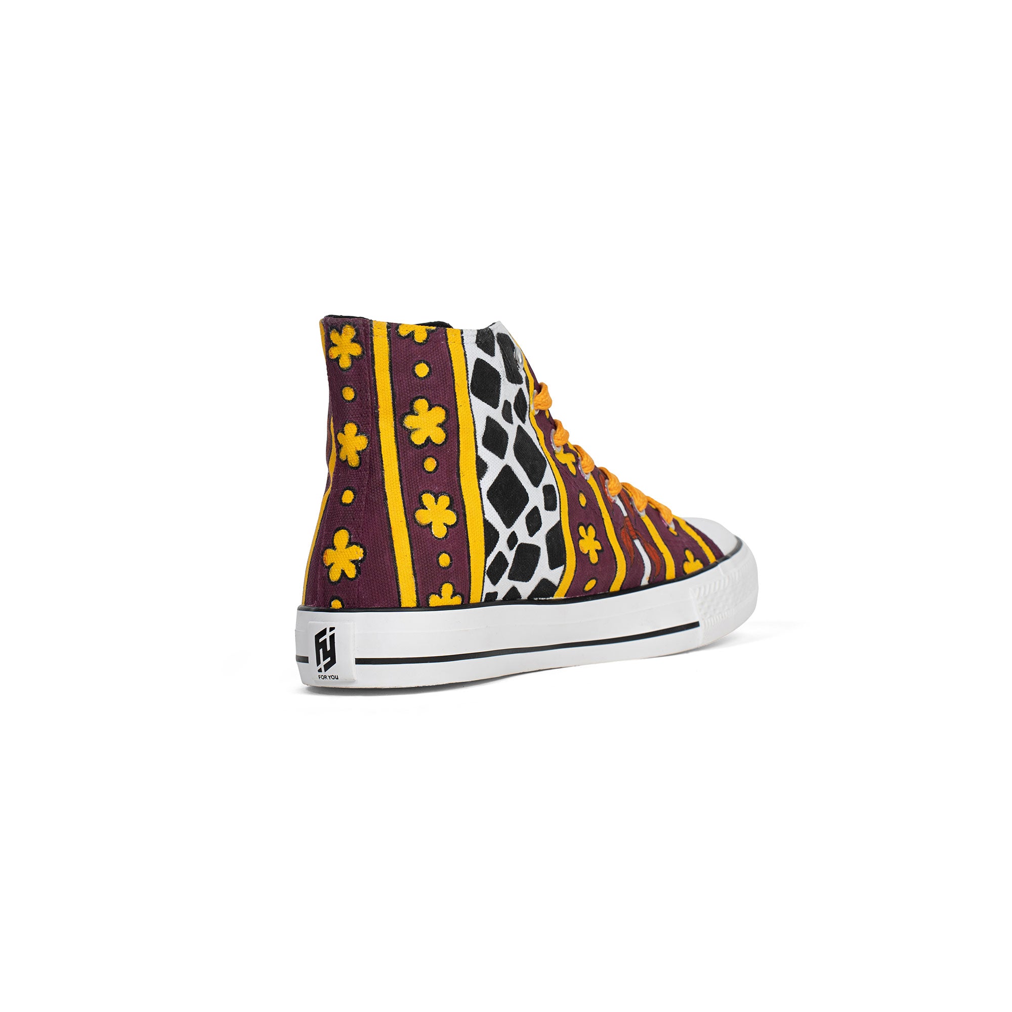 Abstract-AFRICAN CREEPERS